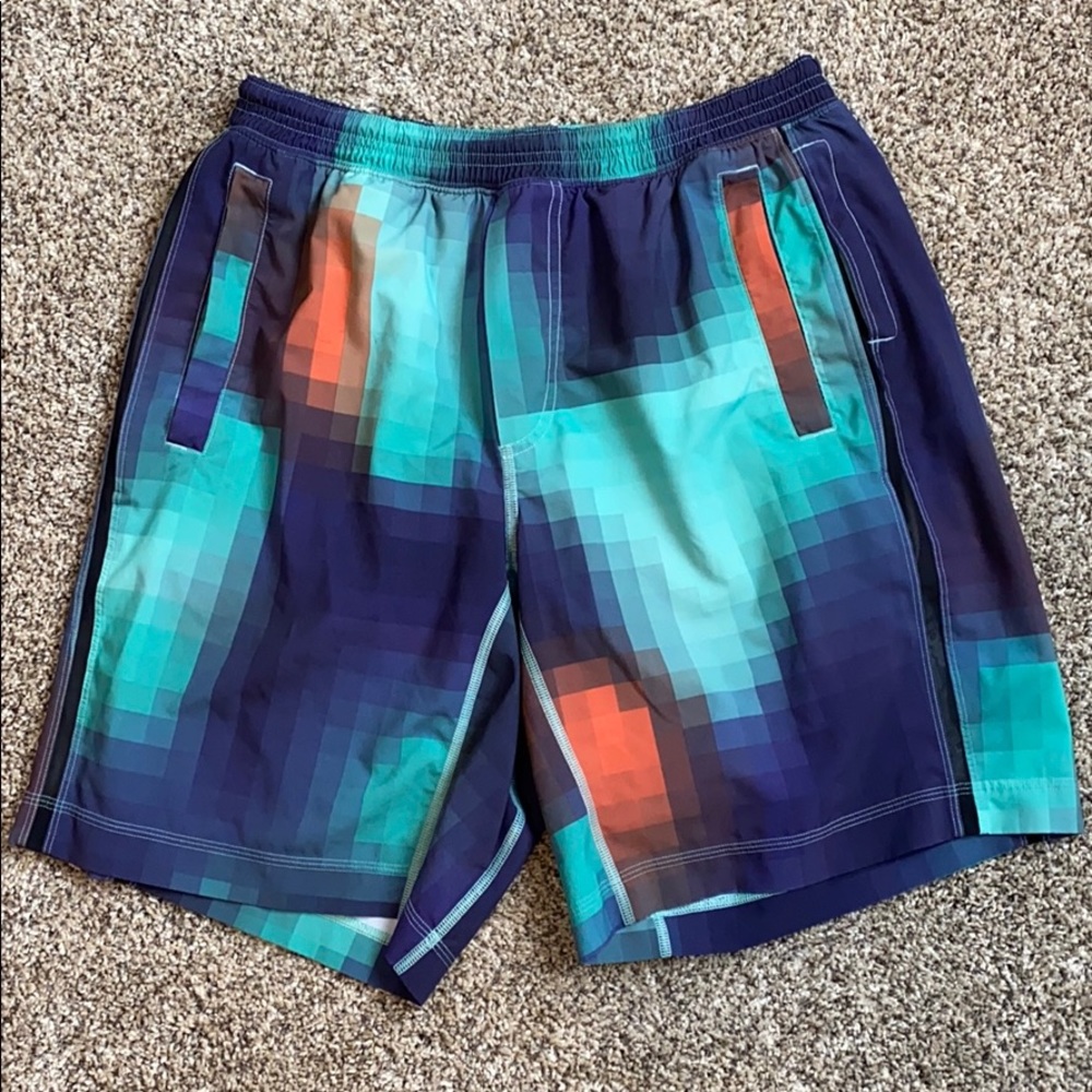 Lululemon Men’s Shorts
